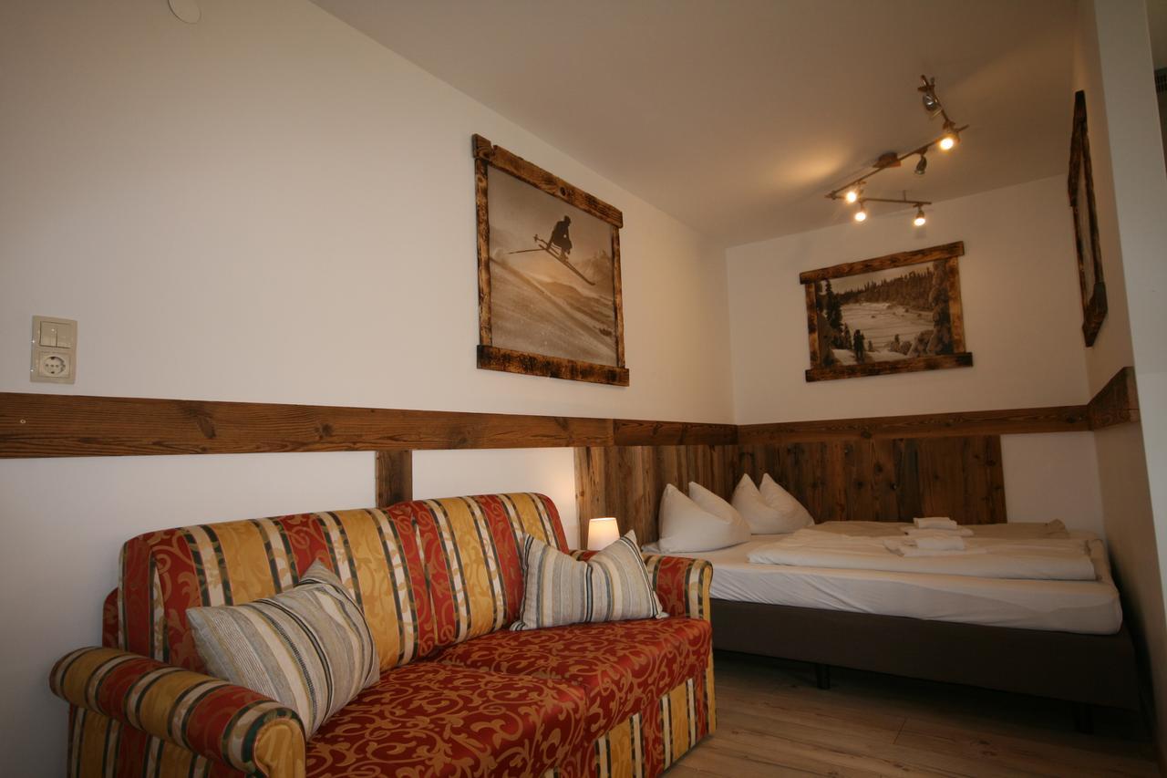 Appartements Domizil Kaprun Exterior photo